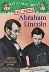 Abraham Lincoln (Magic Tree House Fact Tracker, #25)
