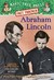 Abraham Lincoln (Magic Tree House Fact Tracker, #25)