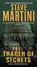 Trader Of Secrets (Paul Madriani, #12)