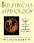 Bulfinch's Mythology (Hardcover)