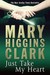 Just Take My Heart (Paperback)