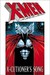X-Men by Scott Lobdell X-Men by Scott Lobdell