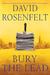 Bury the Lead (Andy Carpenter Series, #3)
