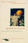 Epitaph for a Peach by David M. Masumoto Epitaph for a Peach by David M. Masumoto