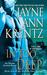 In Too Deep (Arcane Society, #10) (Looking Glass Trilogy, #1)