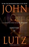 Mister X (Frank Quinn, #5)