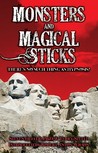 Monsters and Magical Sticks: There is No Such Thing as Hypnosis