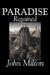 Paradise Regained