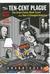 The Ten-Cent Plague: The Great Comic-Book Scare and How It Changed America
