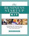 Business Start-Up Kit Business Start-Up Kit