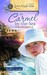 Love Finds You in Carmel-By-The-Sea, California by Sandra D. Bricker Love Finds You in Carmel-By-The-Sea, California by Sandra D. Bricker