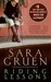 Riding Lessons (Paperback)