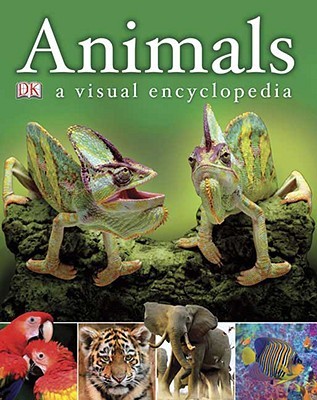 Animals: A Children's Encyclopedia