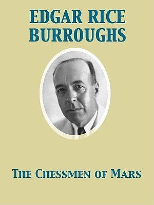 The Chessmen of Mars