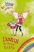 Danni The Drum Fairy (Rainbow Magic: The Music Fairies, #4)