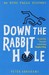 Down the Rabbit Hole (Echo Falls, #1)