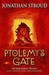Ptolemy's Gate (Bartimaeus Trilogy, #3)