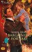 Bargaining for Baby (Billionaires and Babies, #9) (Silhouette Desire, #2014)