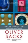 Uncle Tungsten by Oliver Sacks