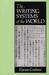Writing Systems of the World