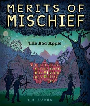 Bad Apple (Merits of Mischief #1)