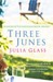 Three Junes (Paperback)