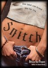 Snitch by Allison van Diepen