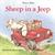 Sheep in a Jeep (Paperback)