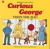Curious George Visits the Zoo by H.A. Rey