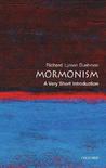Mormonism by Richard L. Bushman