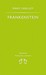 Frankenstein or, The Modern Prometheus