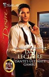 Dante's Ultimate Gamble Dante's Ultimate Gamble
