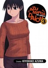 Azumanga Daioh Vol. 3 (Azumanga Daioh, #3) Azumanga Daioh Vol. 3 (Azumanga Daioh, #3)