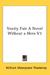 Vanity Fair a Novel Without...