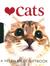 Love Cats (Helen Exley Giftbooks)