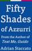 Fifty Shades of Azzurri