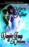 Shifter's Desire: Vampire Fangs & Venom Shifter's Desire: Vampire Fangs & Venom