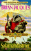 Salamandastron (Redwall, #5)