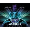 Doctor Who: Zagreus (Big Finish Audio Drama, #50)
