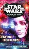 Dark Journey by Elaine Cunningham