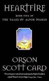 Heartfire (Tales of Alvin Maker, #5)
