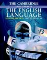 The Cambridge Encyclopedia of the English Language by David Crystal The Cambridge Encyclopedia of the English Language by David Crystal