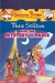 Thea Stilton and the Mystery in Paris (Hardcover)