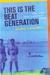 This Is the Beat Generation...