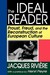 The Ideal Reader: Proust, Freud, and the Reconstruction of European Culture