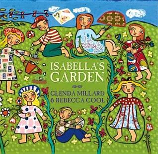 Isabella's Garden