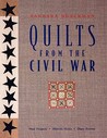 Quilts from the Civil War by Barbara Brackman Quilts from the Civil War by Barbara Brackman