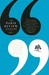The Paris Review Interviews...