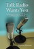 Talk Radio Wants You by Francine Silverman