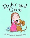 Ruby and Grub. ABI Burlingham